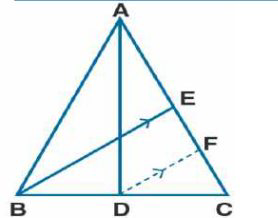 Question 7 Image - M L Aggarwal - Understanding ICSE Mathematics - Class 9 chapter Mid Point Theorem