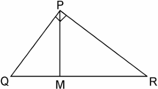 Question 7 Image - NCERT Solutions - Mathematics , Class 10 chapter Triangles